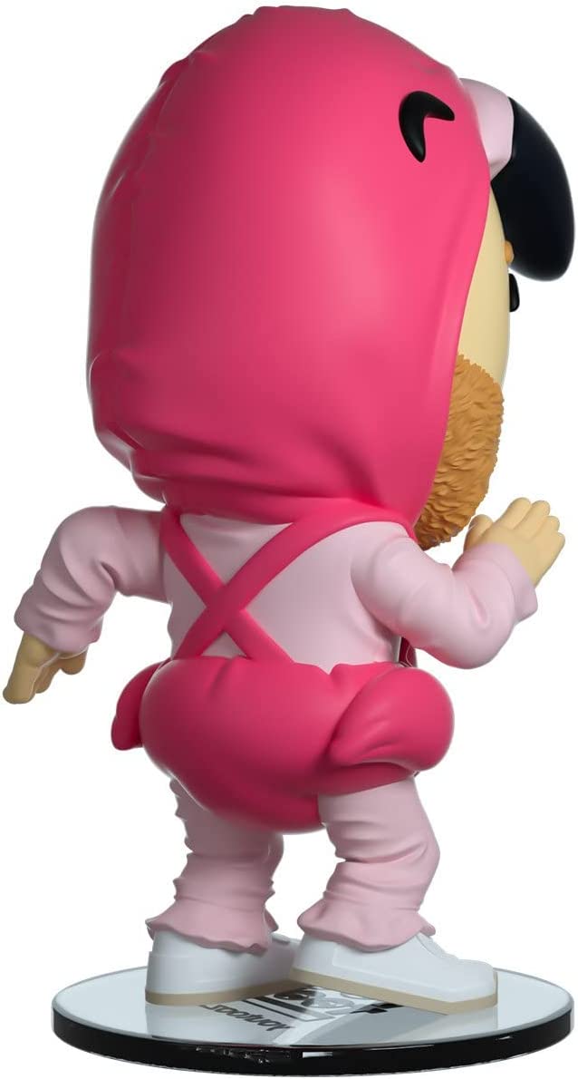 Youtooz: Sidemen Collection - Ethan Vinyl Figure #13 Toys & Games Youtooz
