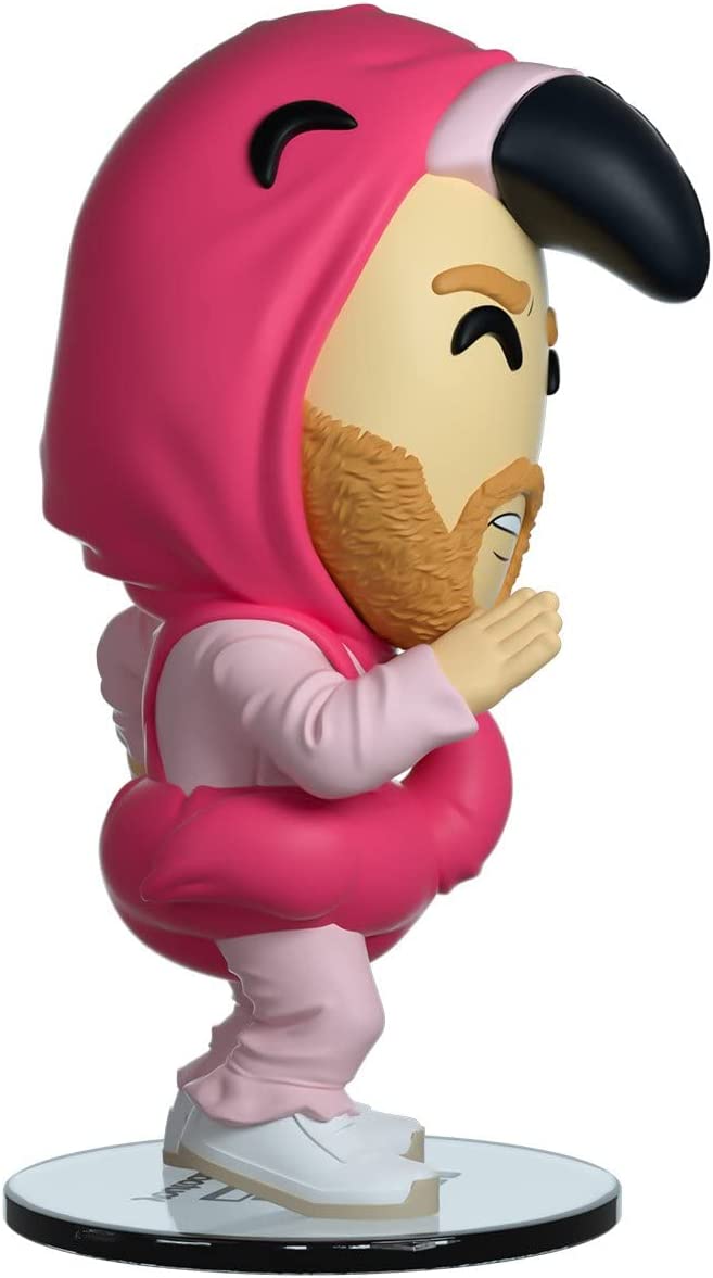Youtooz: Sidemen Collection - Ethan Vinyl Figure #13 Toys & Games Youtooz