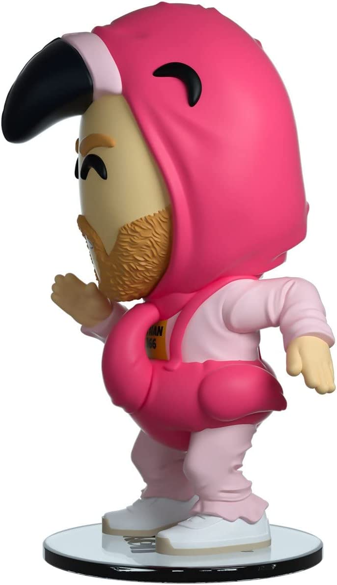 Youtooz: Sidemen Collection - Ethan Vinyl Figure #13 Toys & Games Youtooz
