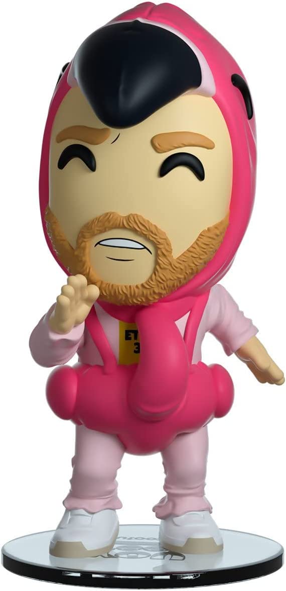 Youtooz: Sidemen Collection - Ethan Vinyl Figure #13 Toys & Games Youtooz