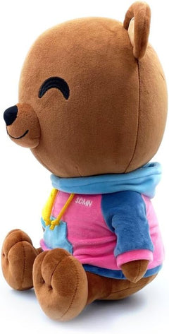 Youtooz: Sidemen Collection - Sidemen x Youtooz Teddy 12 Inch Plush Toys & Games Youtooz