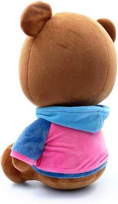 Youtooz: Sidemen Collection - Sidemen x Youtooz Teddy 12 Inch Plush Toys & Games Youtooz