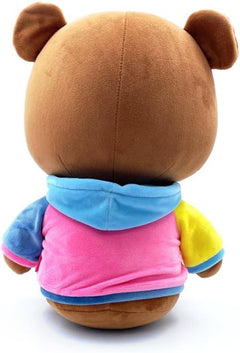Youtooz: Sidemen Collection - Sidemen x Youtooz Teddy 12 Inch Plush Toys & Games Youtooz