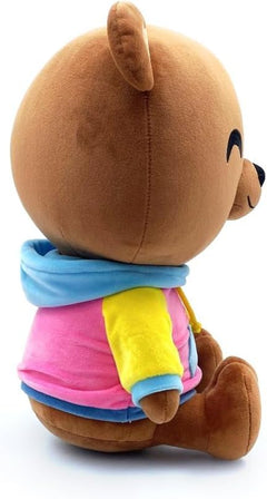 Youtooz: Sidemen Collection - Sidemen x Youtooz Teddy 12 Inch Plush Toys & Games Youtooz