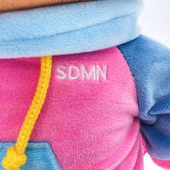 Youtooz: Sidemen Collection - Sidemen x Youtooz Teddy 12 Inch Plush Toys & Games Youtooz