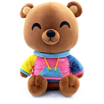 Youtooz: Sidemen Collection - Sidemen x Youtooz Teddy 12 Inch Plush Toys & Games Youtooz