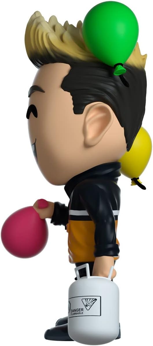 Youtooz: Sidemen Collection - Simon Vinyl Figure #9 Toys & Games Youtooz