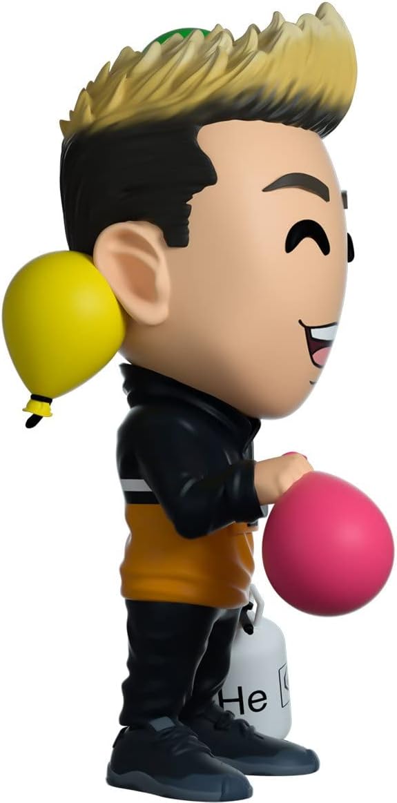 Youtooz: Sidemen Collection - Simon Vinyl Figure #9 Toys & Games Youtooz