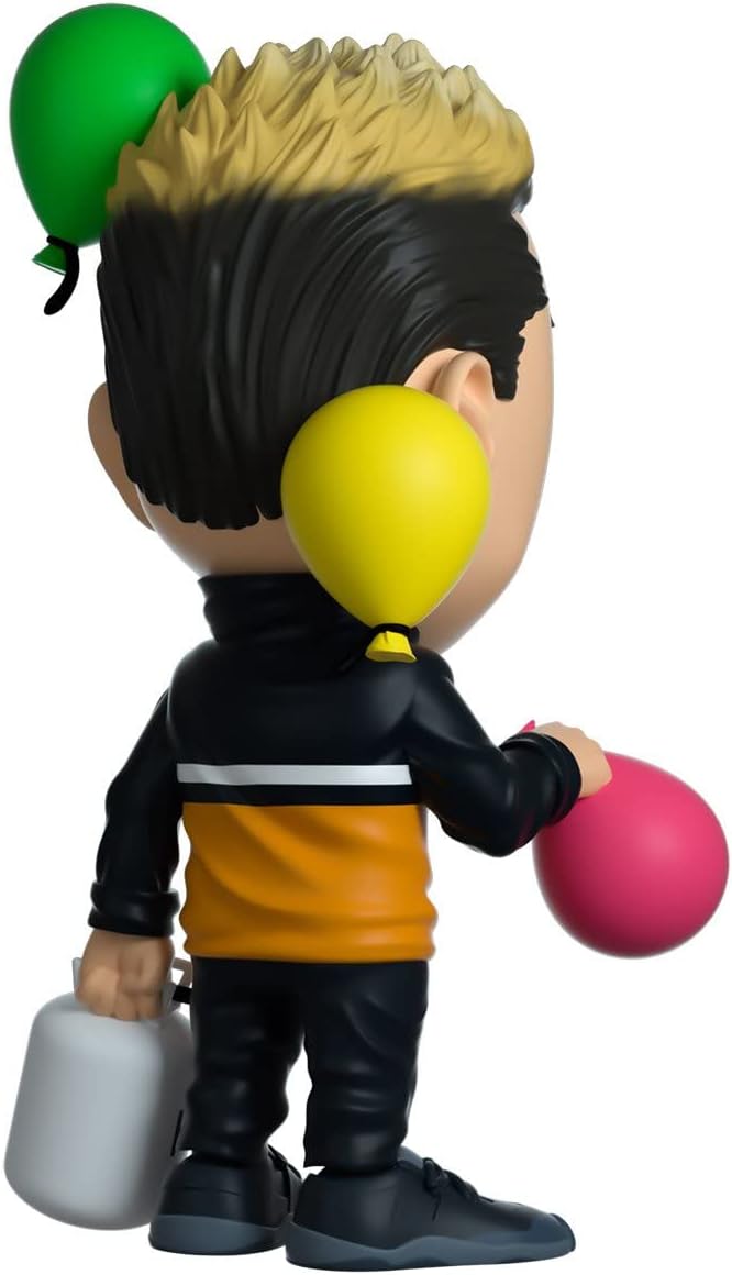 Youtooz: Sidemen Collection - Simon Vinyl Figure #9 Toys & Games Youtooz