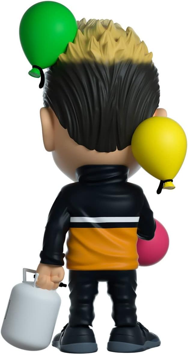 Youtooz: Sidemen Collection - Simon Vinyl Figure #9 Toys & Games Youtooz