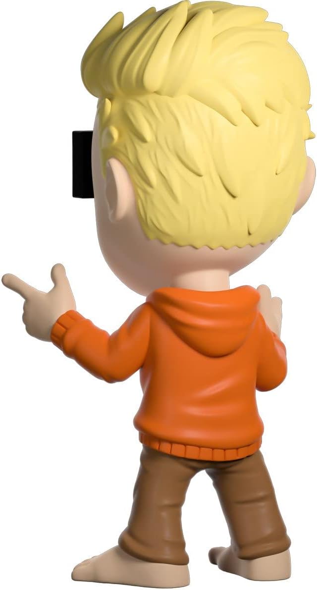 Youtooz: Sketch Vinyl Figure #245 Toys & Games Youtooz