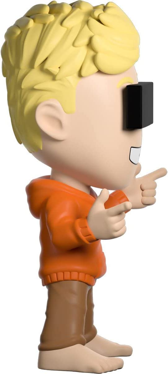 Youtooz: Sketch Vinyl Figure #245 Toys & Games Youtooz