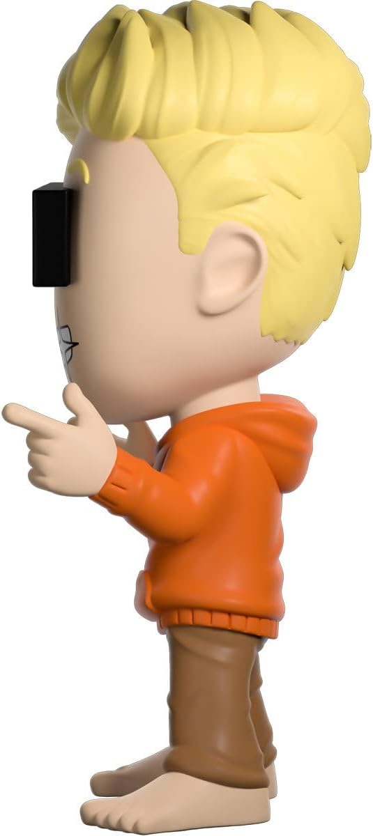 Youtooz: Sketch Vinyl Figure #245 Toys & Games Youtooz