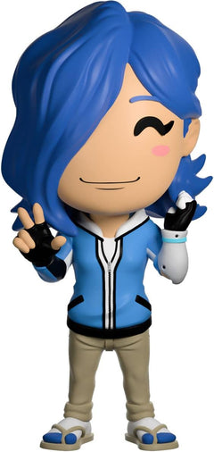 Youtooz: SMG4 Tari Vinyl Figure #150 Toys & Games Youtooz