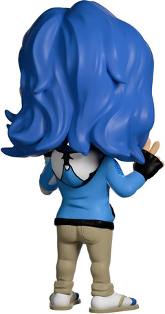 Youtooz: SMG4 Tari Vinyl Figure #150 Toys & Games Youtooz