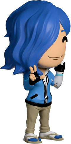 Youtooz: SMG4 Tari Vinyl Figure #150 Toys & Games Youtooz