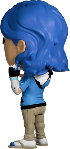 Youtooz: SMG4 Tari Vinyl Figure #150 Toys & Games Youtooz