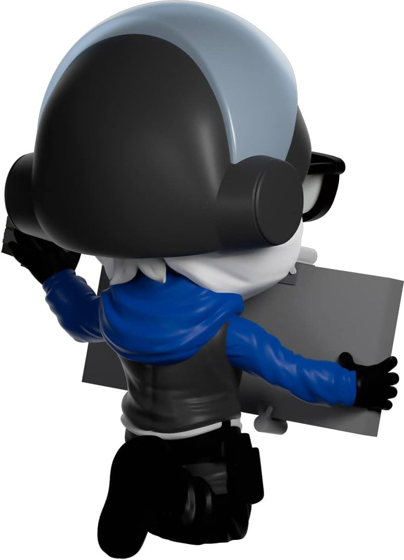 Youtooz: Sneaky Marley Vinyl Figure #162 Toys & Games Youtooz