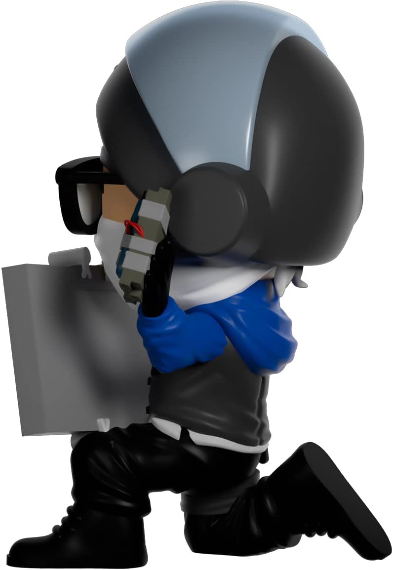 Youtooz: Sneaky Marley Vinyl Figure #162 Toys & Games Youtooz