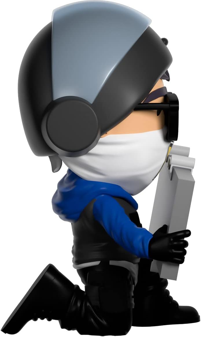 Youtooz: Sneaky Marley Vinyl Figure #162 Toys & Games Youtooz