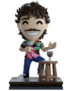 Youtooz: Standup Kurtis Vinyl Figure #453 Toys & Games Youtooz