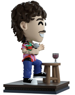 Youtooz: Standup Kurtis Vinyl Figure #453 Toys & Games Youtooz