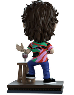 Youtooz: Standup Kurtis Vinyl Figure #453 Toys & Games Youtooz