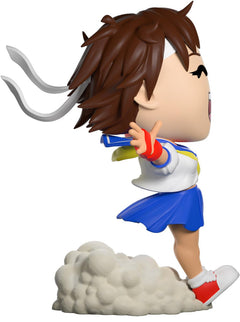 Youtooz: Street Fighter Collection - Sakura Vinyl Figure #1 Toys & Games Youtooz