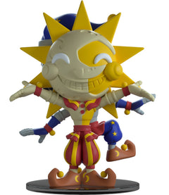 Youtooz: Five Nights at Freddy's Collection - Sun & Moon Vinyl Figure #17 Toys & Games Youtooz