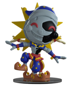 Youtooz: Five Nights at Freddy's Collection - Sun & Moon Vinyl Figure #17 Toys & Games Youtooz