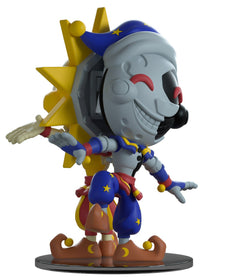 Youtooz: Five Nights at Freddy's Collection - Sun & Moon Vinyl Figure #17 Toys & Games Youtooz