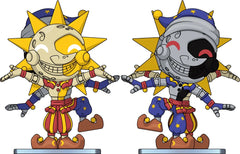 Youtooz: Five Nights at Freddy's Collection - Sun & Moon Vinyl Figure #17 Toys & Games Youtooz