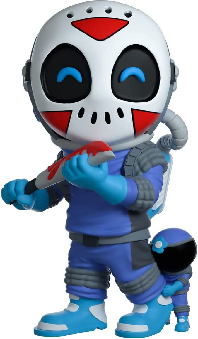 Youtooz Original Collection: Susslirious Vinyl Figure #297 Toys & Games Youtooz