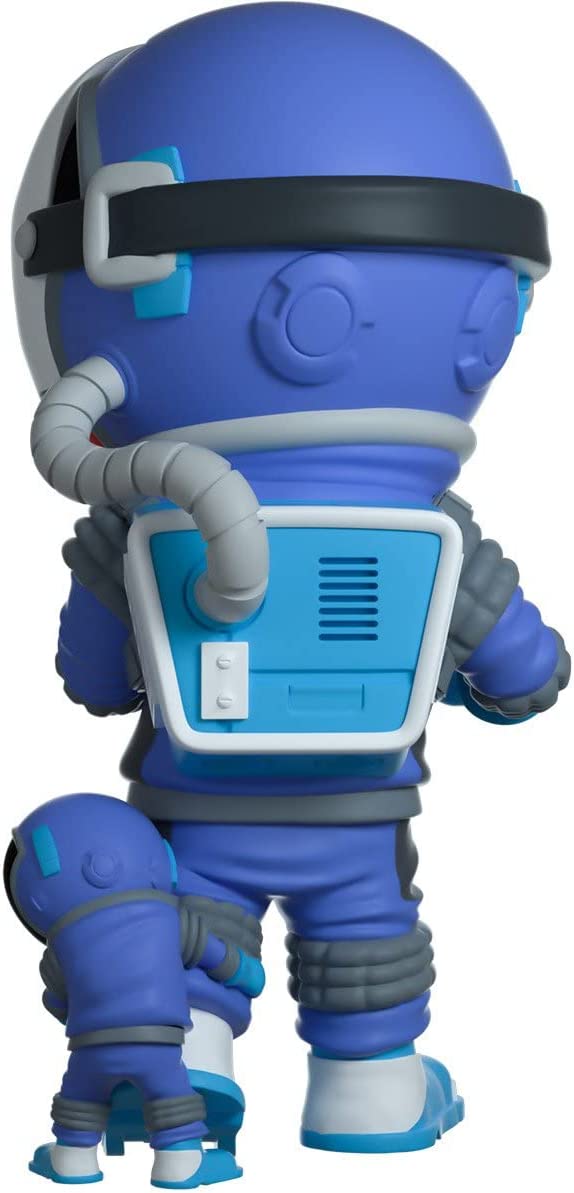 Youtooz Original Collection: Susslirious Vinyl Figure #297 Toys & Games Youtooz