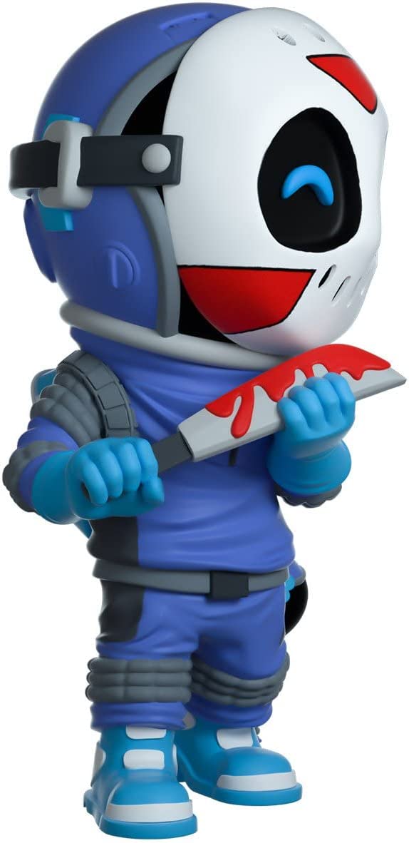 Youtooz Original Collection: Susslirious Vinyl Figure #297 Toys & Games Youtooz