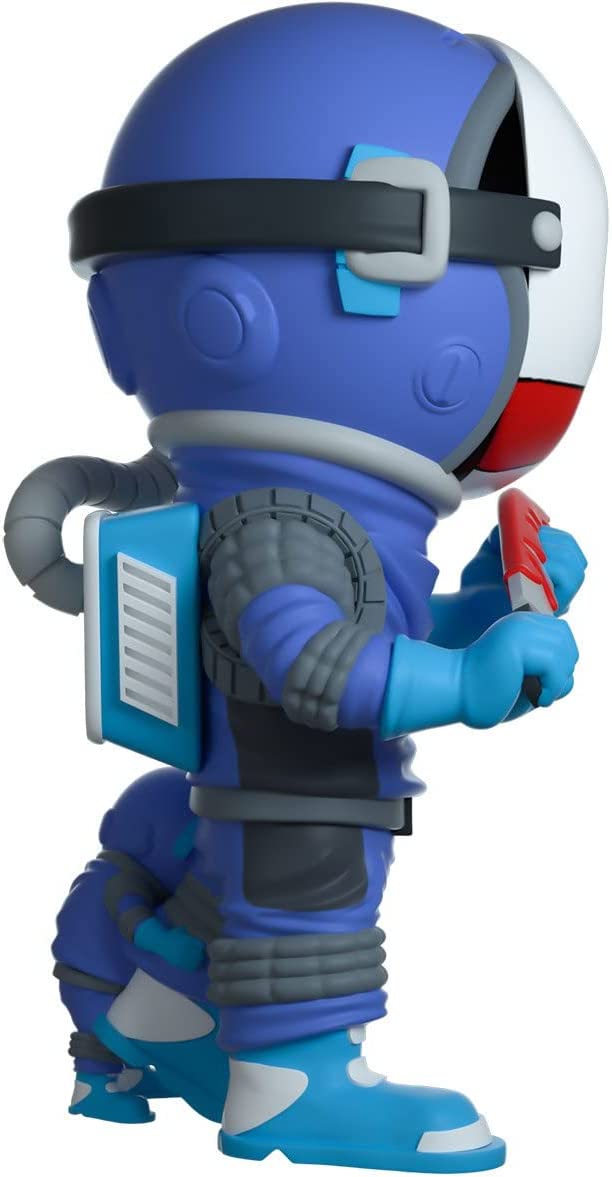 Youtooz Original Collection: Susslirious Vinyl Figure #297 Toys & Games Youtooz