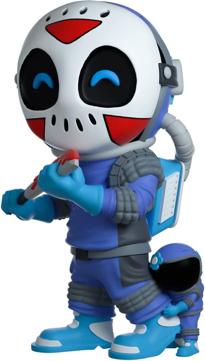 Youtooz Original Collection: Susslirious Vinyl Figure #297 Toys & Games Youtooz