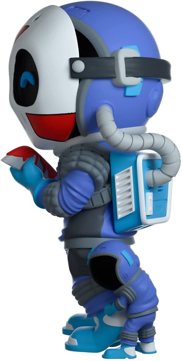 Youtooz Original Collection: Susslirious Vinyl Figure #297 Toys & Games Youtooz