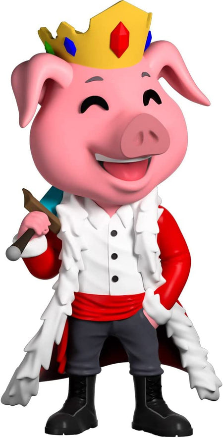 Youtooz: Technoblade Vinyl Figure #47 Toys & Games Youtooz