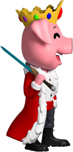 Youtooz: Technoblade Vinyl Figure #47 Toys & Games Youtooz