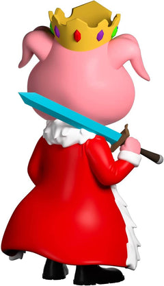 Youtooz: Technoblade Vinyl Figure #47 Toys & Games Youtooz