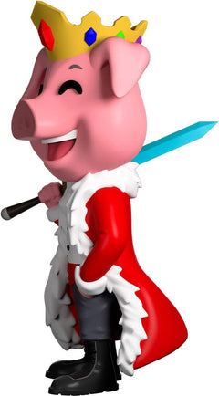 Youtooz: Technoblade Vinyl Figure #47 Toys & Games Youtooz