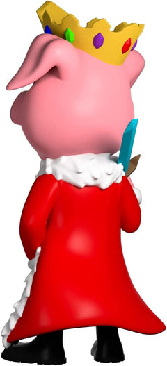 Youtooz: Technoblade Vinyl Figure #47 Toys & Games Youtooz