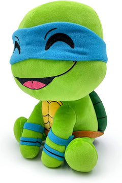 Youtooz: Teenage Mutant Ninja Turtles Collection - 9 Inch Leonardo Plush Toys & Games Youtooz