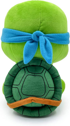 Youtooz: Teenage Mutant Ninja Turtles Collection - 9 Inch Leonardo Plush Toys & Games Youtooz