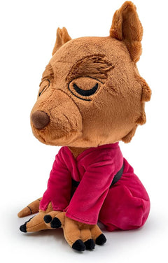 Youtooz: Teenage Mutant Ninja Turtles Collection - 9 Inch Master Splinter Plush Toys & Games Youtooz