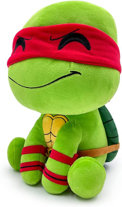 Youtooz: Teenage Mutant Ninja Turtles Collection - 9 Inch Raphael Plush Toys & Games Youtooz