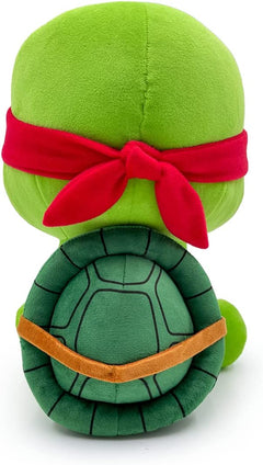 Youtooz: Teenage Mutant Ninja Turtles Collection - 9 Inch Raphael Plush Toys & Games Youtooz
