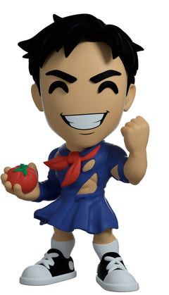 Youtooz: The Lifu Ender Vinyl Figure #397 Toys & Games Youtooz