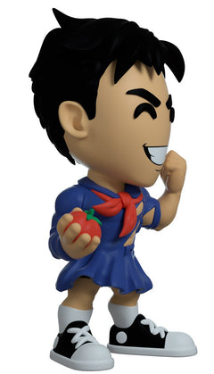 Youtooz: The Lifu Ender Vinyl Figure #397 Toys & Games Youtooz